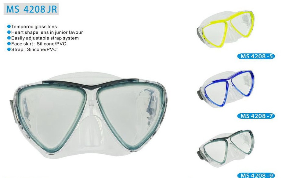 MASK-WF MS4208JR